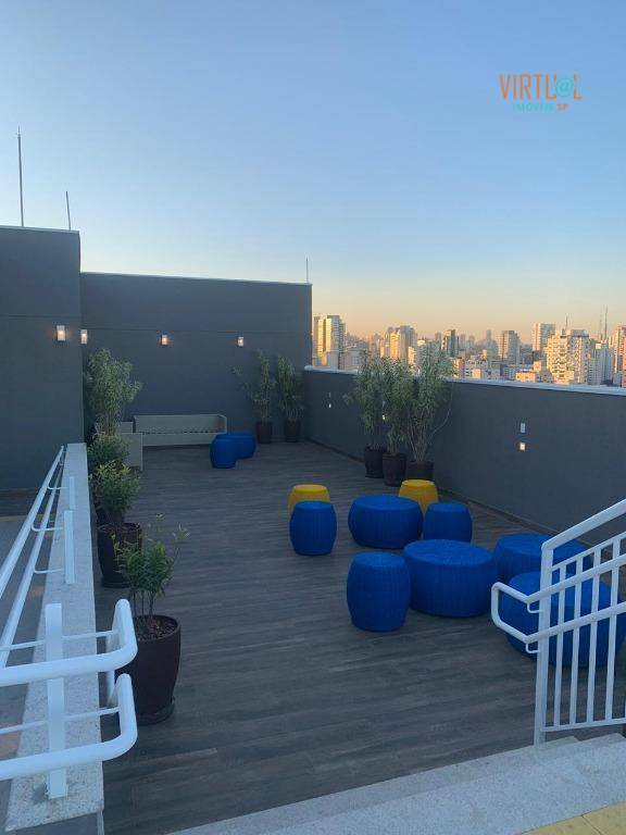 Apartamento à venda e aluguel com 2 quartos, 54m² - Foto 28