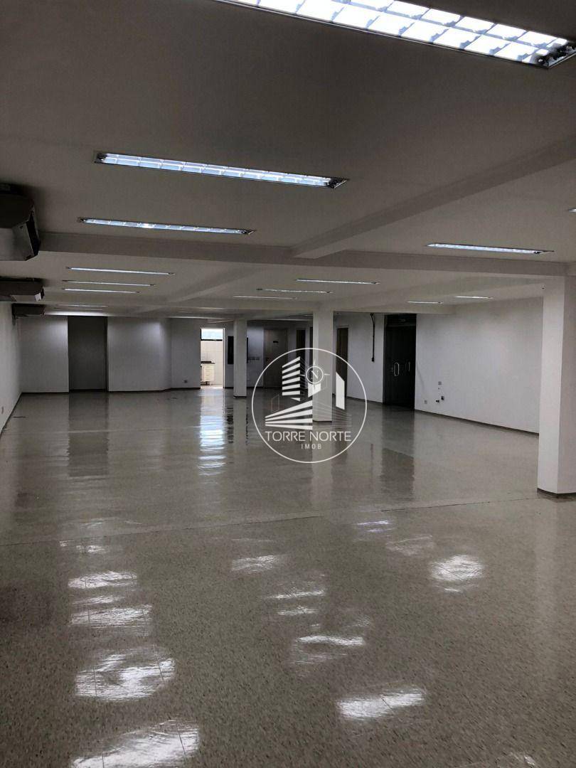 Depósito-Galpão-Armazém para alugar, 810m² - Foto 16