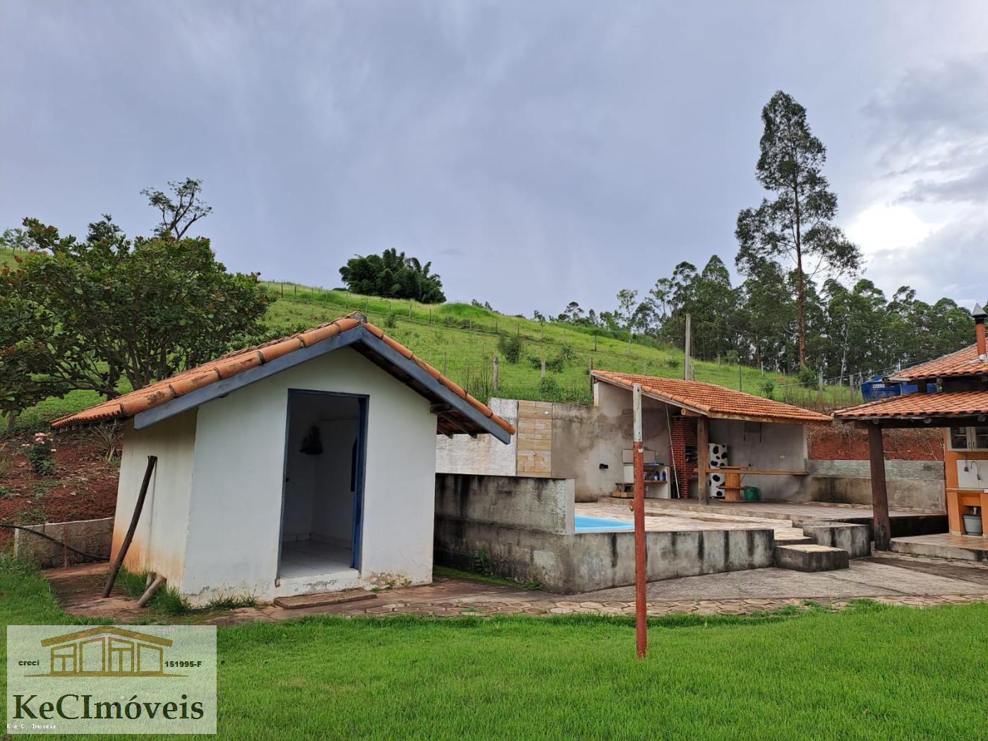 Fazenda à venda com 3 quartos, 12000m² - Foto 4