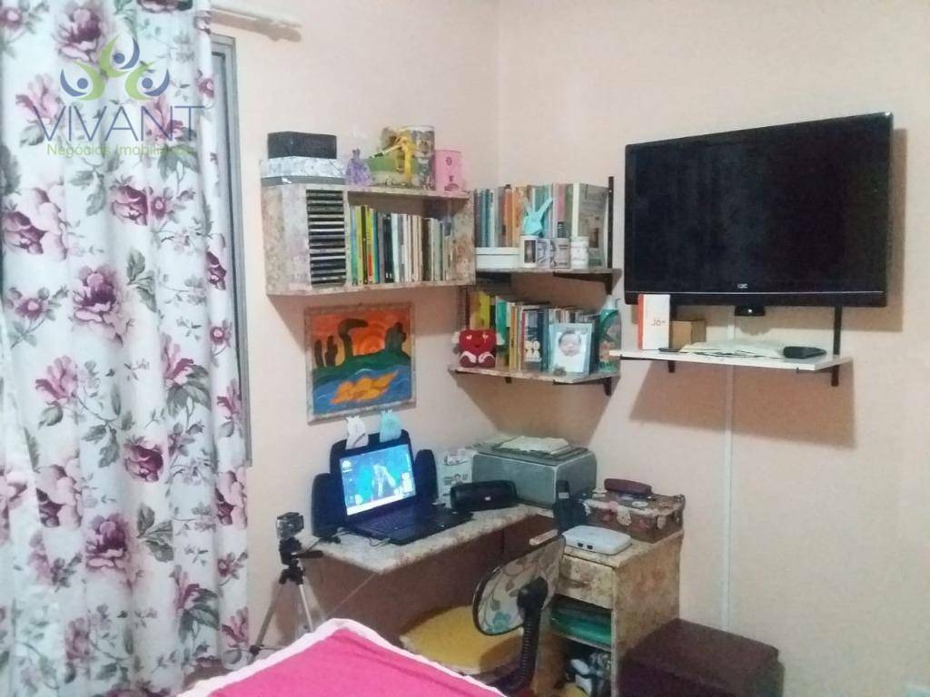 Apartamento à venda com 2 quartos, 56m² - Foto 12