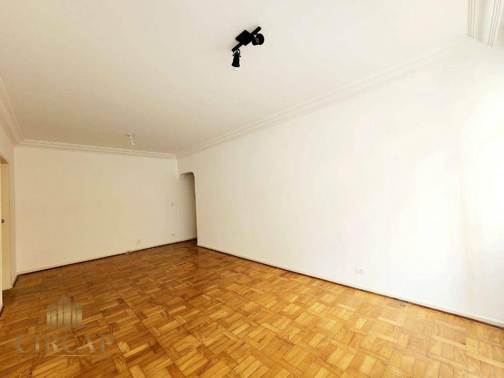 Apartamento à venda com 2 quartos, 90m² - Foto 4