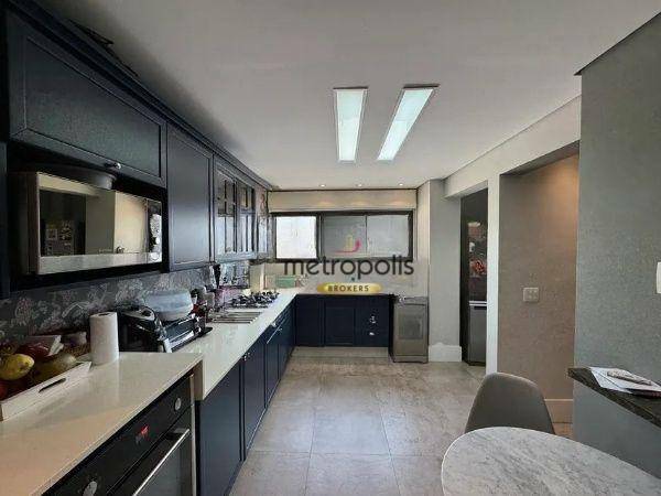 Apartamento à venda com 3 quartos, 135m² - Foto 14