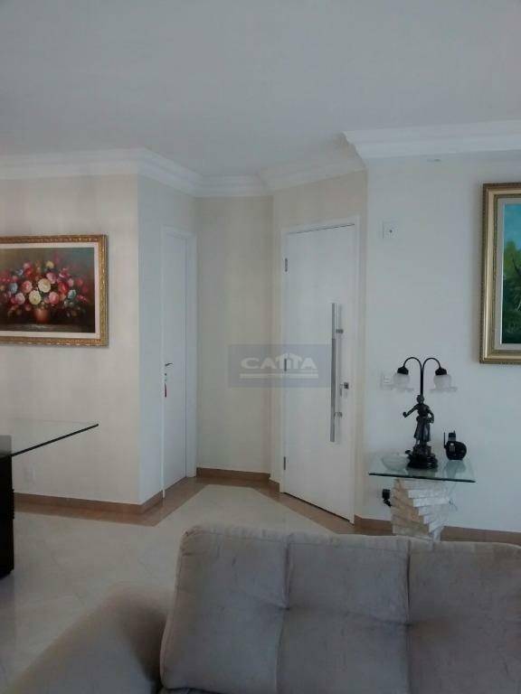 Apartamento à venda com 3 quartos, 129m² - Foto 13