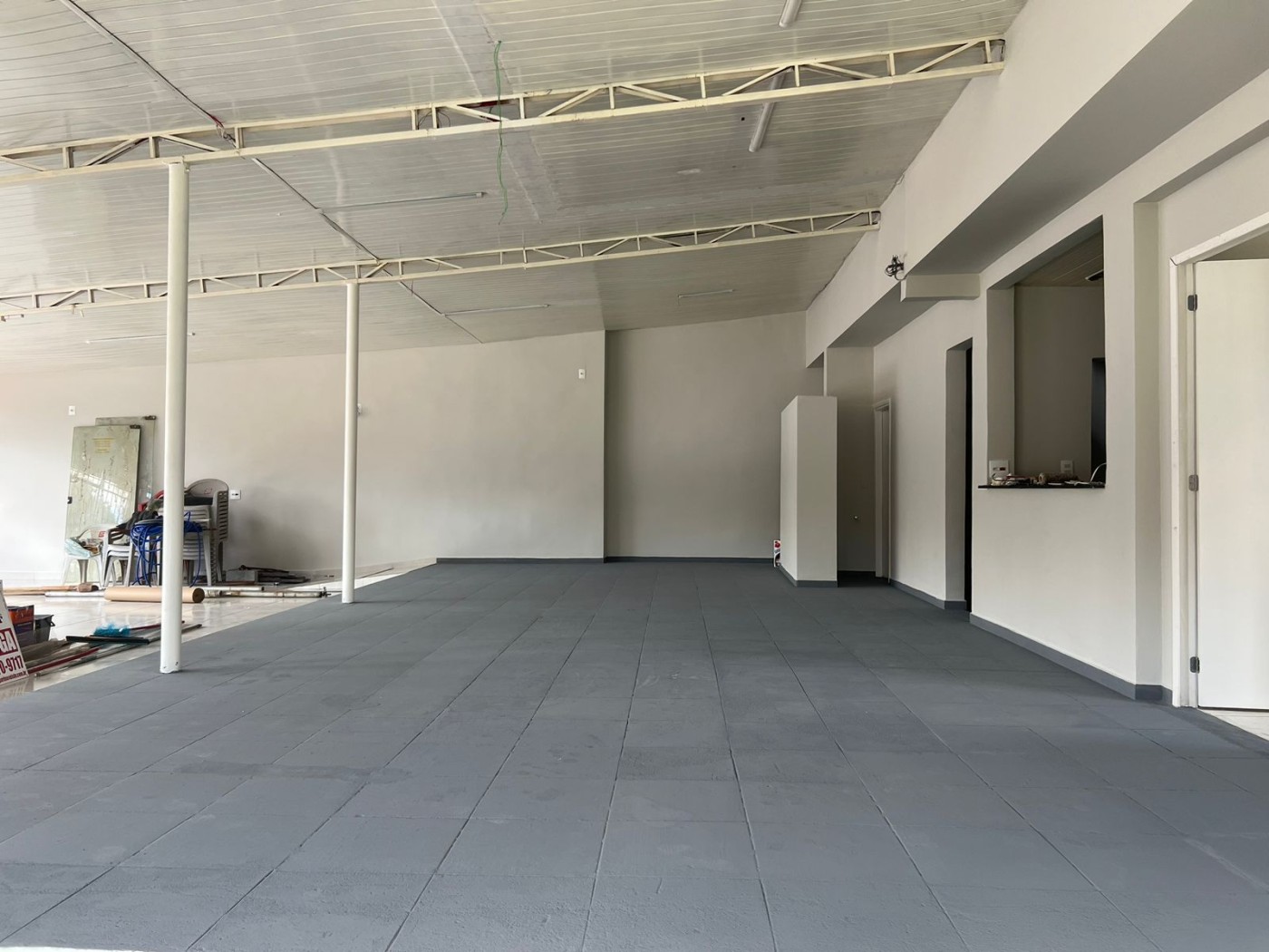 Conjunto Comercial-Sala para alugar, 240m² - Foto 15