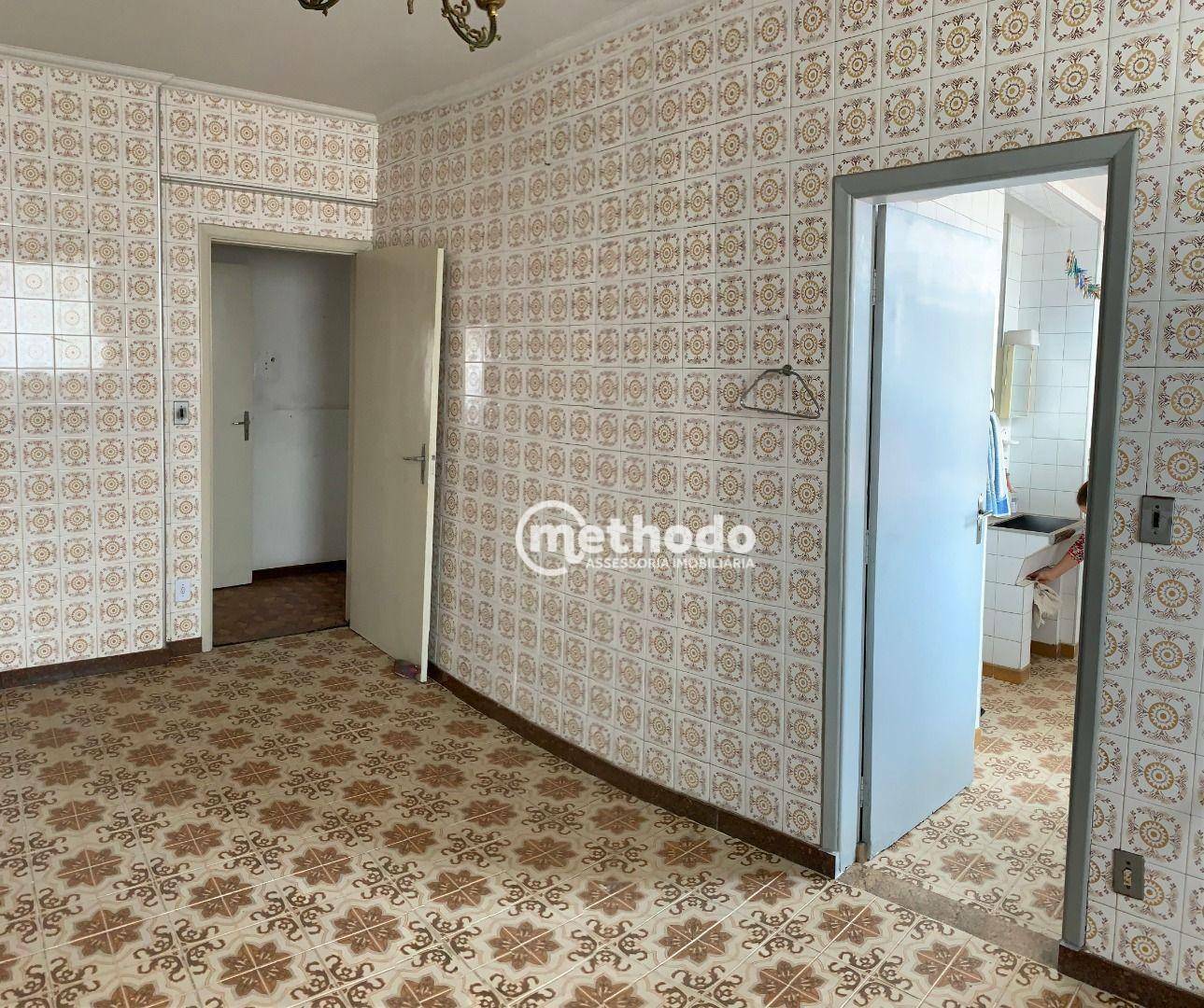 Apartamento à venda com 2 quartos, 128m² - Foto 7