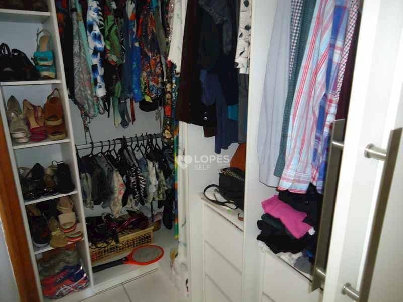 Apartamento à venda com 4 quartos, 152m² - Foto 14