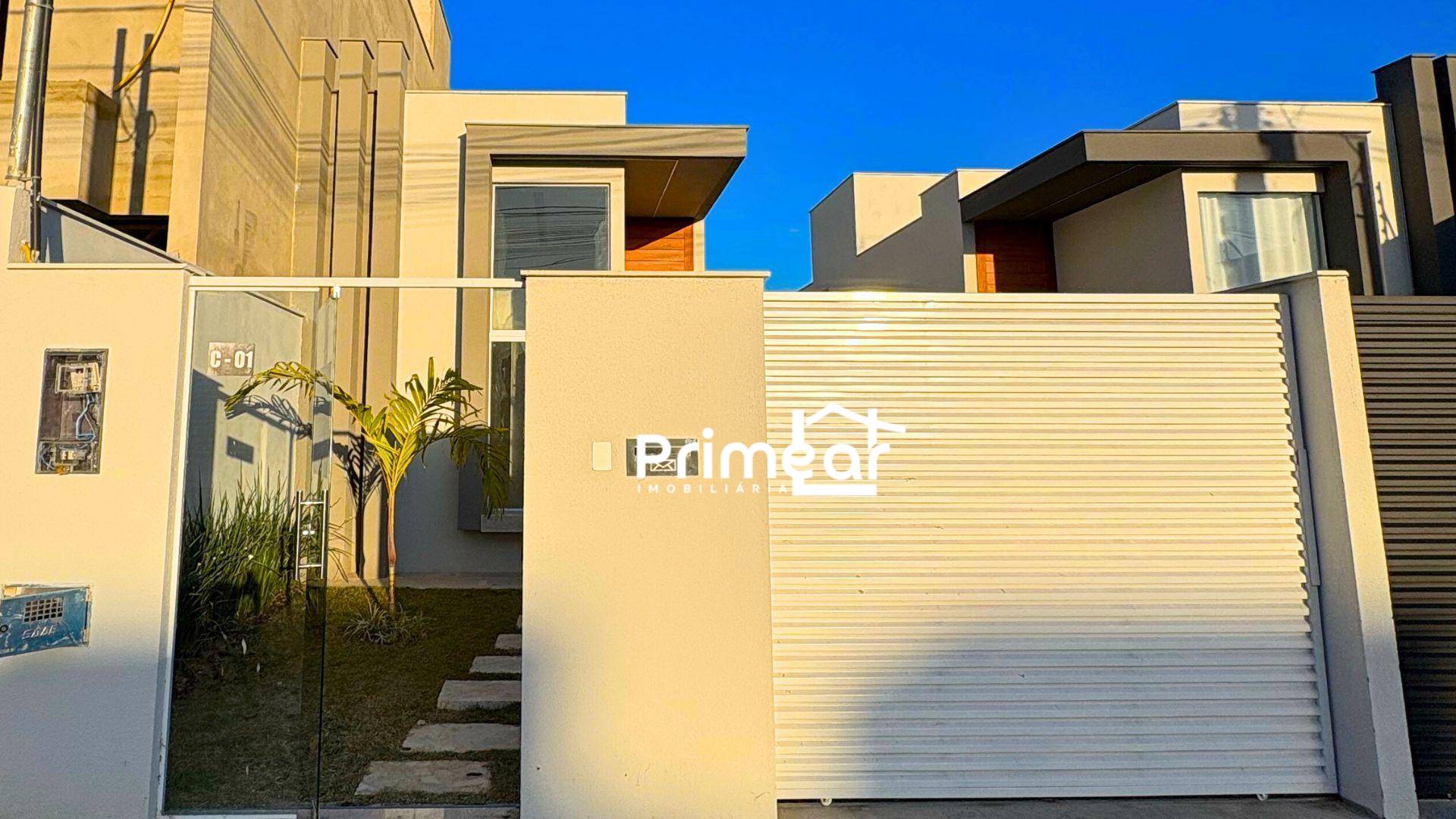 Casa de Condomínio, 2 quartos - Foto 3