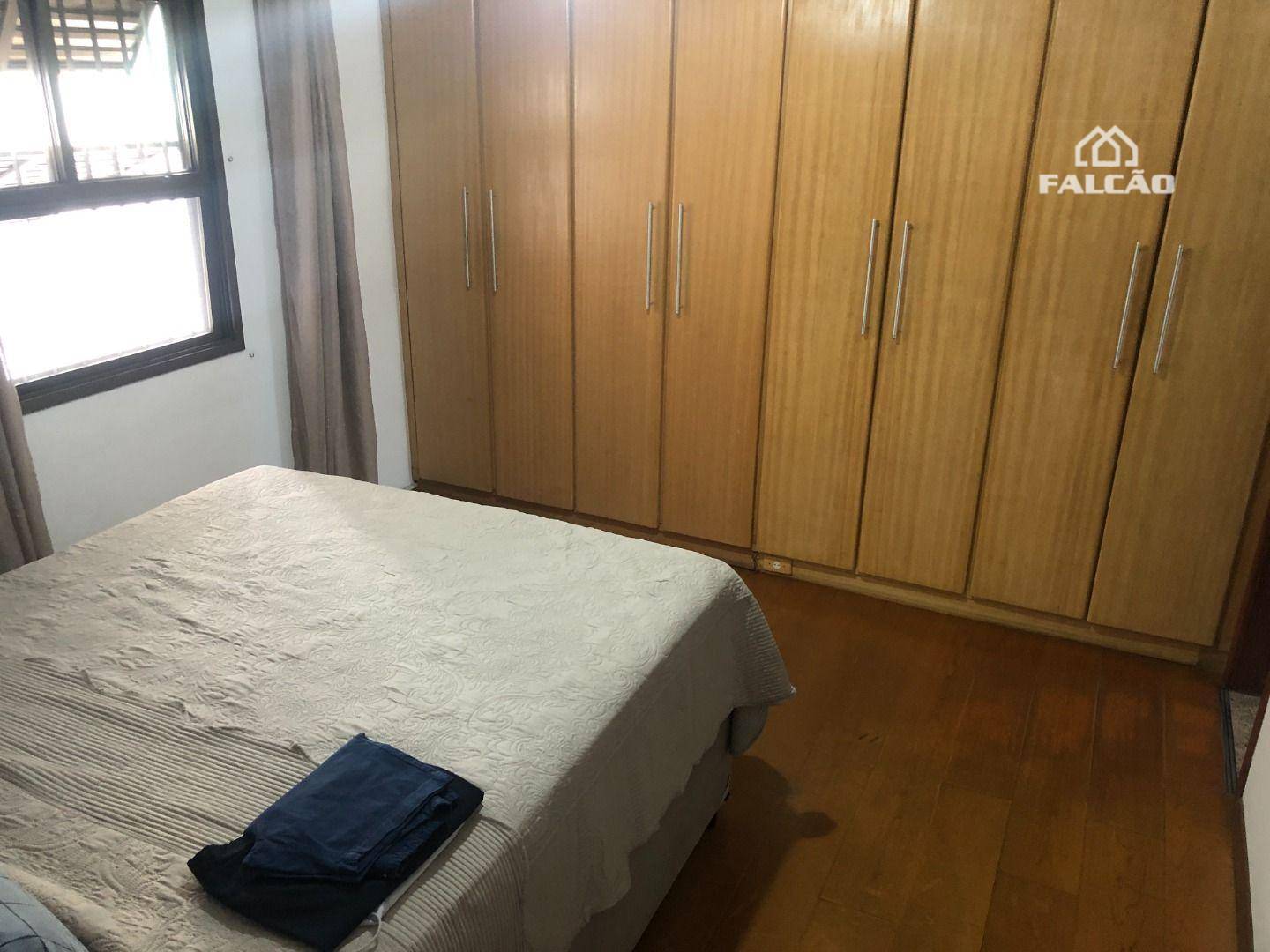 Casa à venda com 4 quartos, 180m² - Foto 23