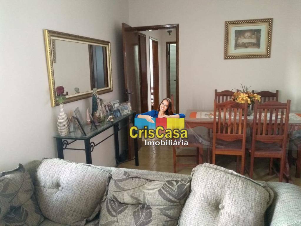 Apartamento à venda com 2 quartos, 85m² - Foto 2