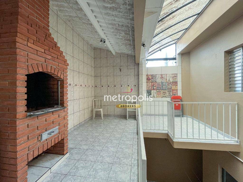 Sobrado à venda com 3 quartos, 200m² - Foto 16