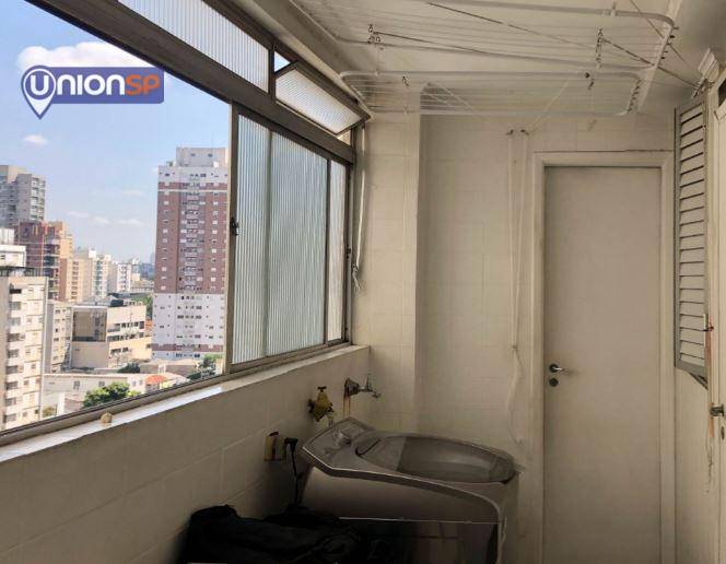 Apartamento à venda com 3 quartos, 92m² - Foto 10