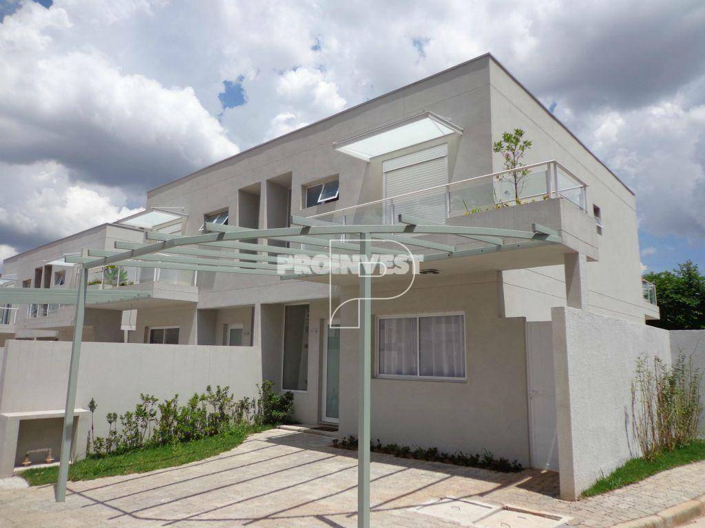 Casa de Condomínio à venda com 3 quartos, 148m² - Foto 2