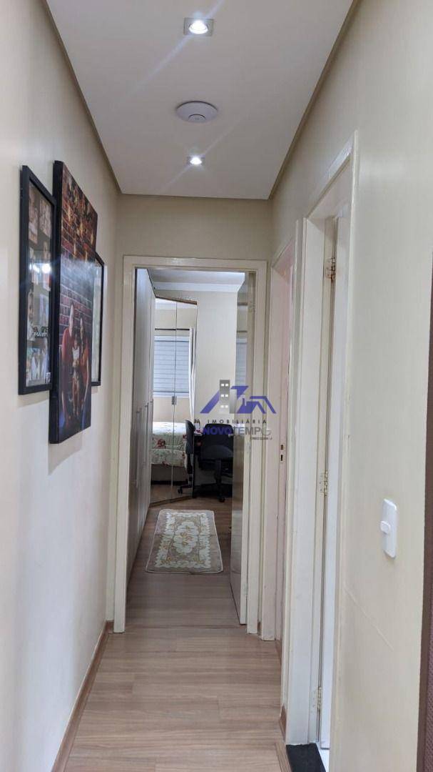 Apartamento à venda com 2 quartos, 54m² - Foto 8