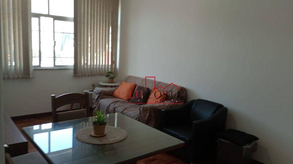 Apartamento à venda com 2 quartos, 65m² - Foto 3