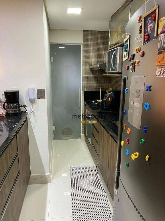 Apartamento à venda com 3 quartos, 75m² - Foto 11