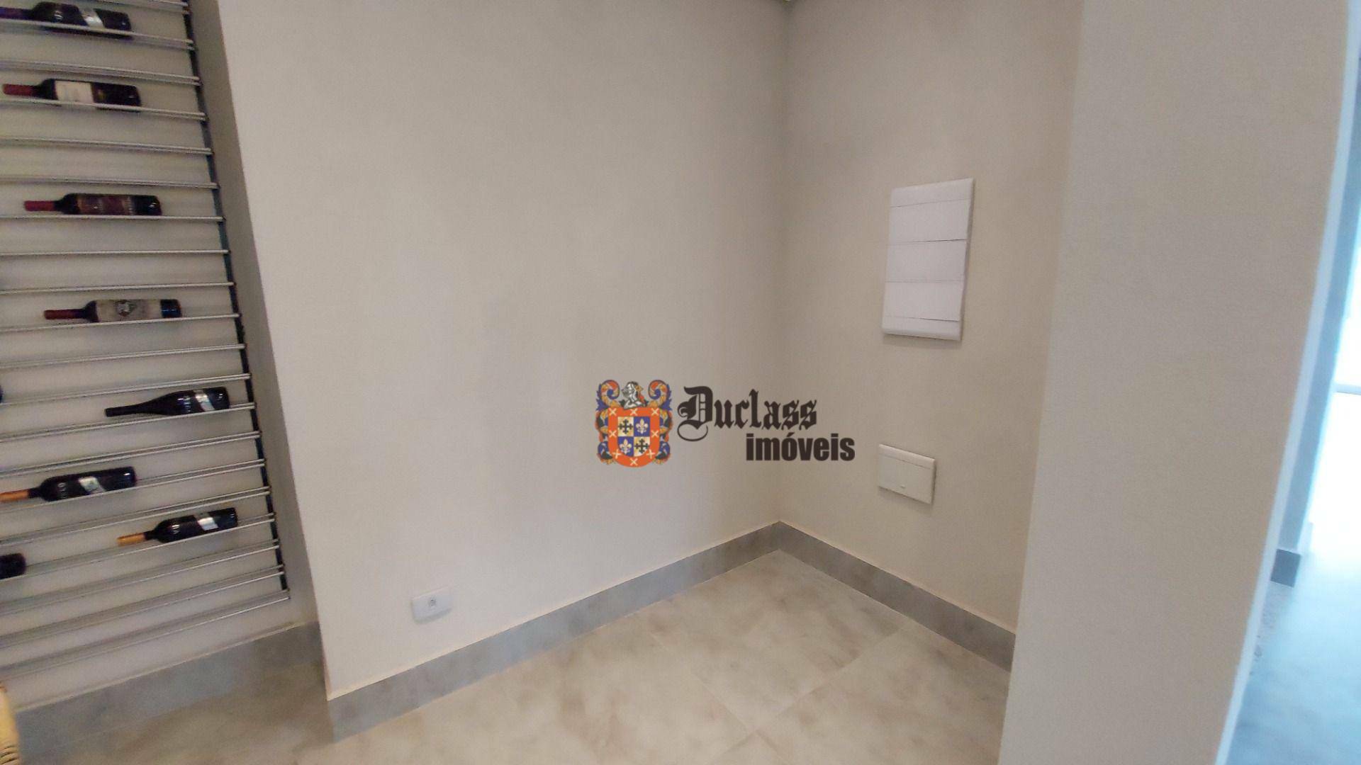 Sobrado para alugar com 5 quartos, 550m² - Foto 89