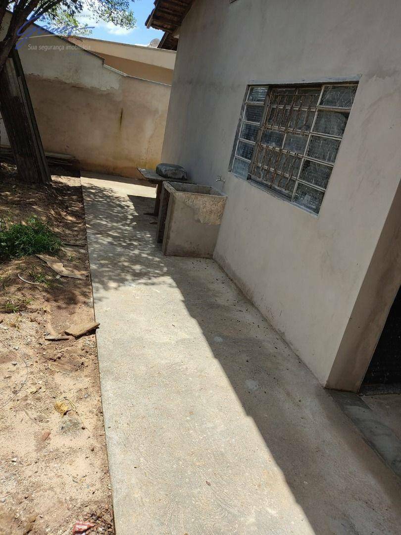 Casa, 3 quartos, 97 m² - Foto 4