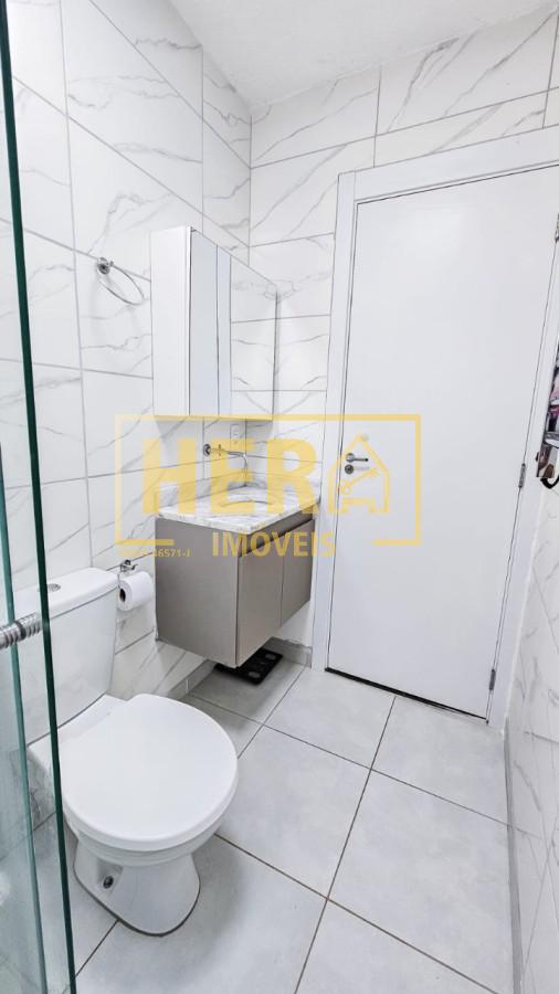 Apartamento à venda com 3 quartos, 64m² - Foto 6