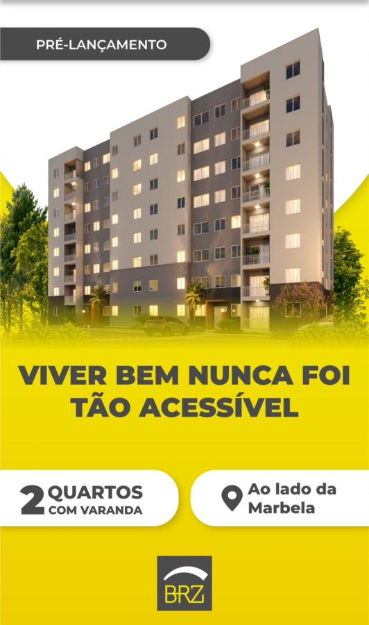 Apartamento à venda com 2 quartos - Foto 12