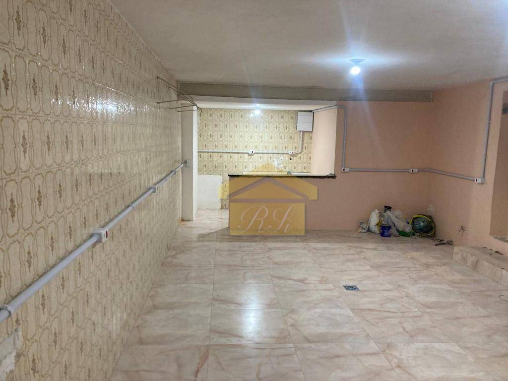 Loja-Salão para alugar, 50M2 - Foto 1