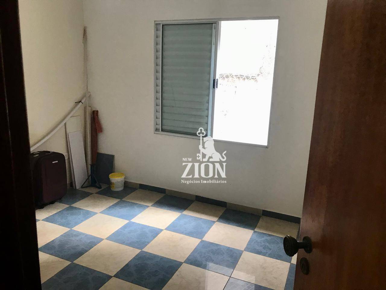 Sobrado à venda com 3 quartos, 120m² - Foto 16