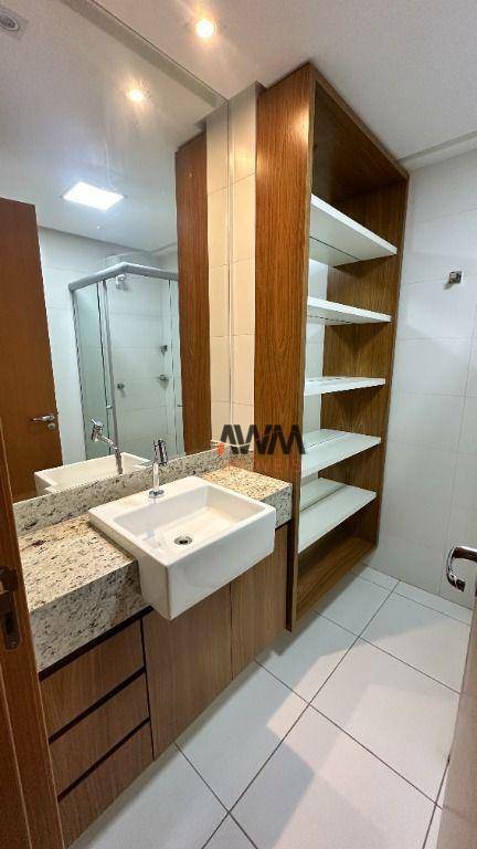 Apartamento para alugar com 1 quarto, 42m² - Foto 11