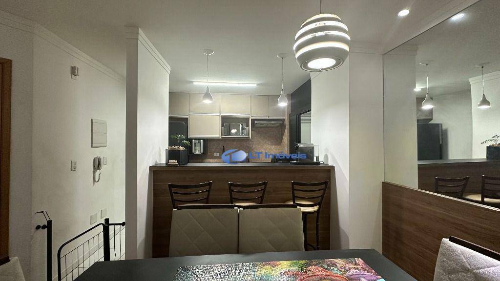 Apartamento à venda com 3 quartos, 88m² - Foto 8