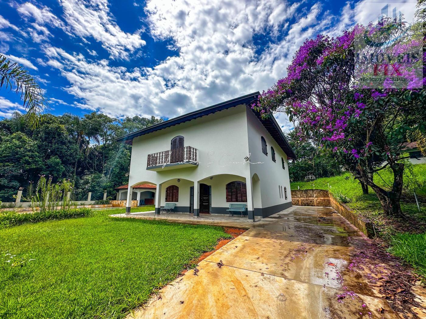 Fazenda à venda com 6 quartos, 400m² - Foto 6