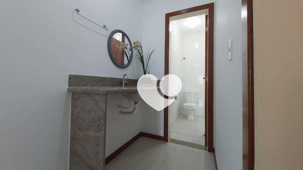 Apartamento para alugar com 3 quartos, 96m² - Foto 23