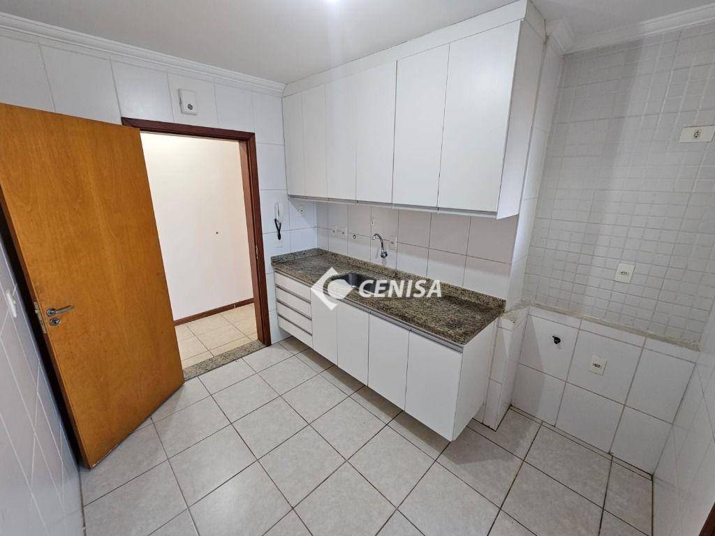 Apartamento à venda com 3 quartos, 89m² - Foto 5