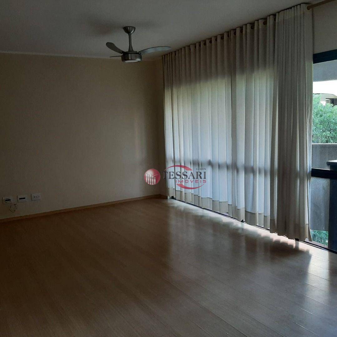 Apartamento à venda com 4 quartos, 155m² - Foto 3