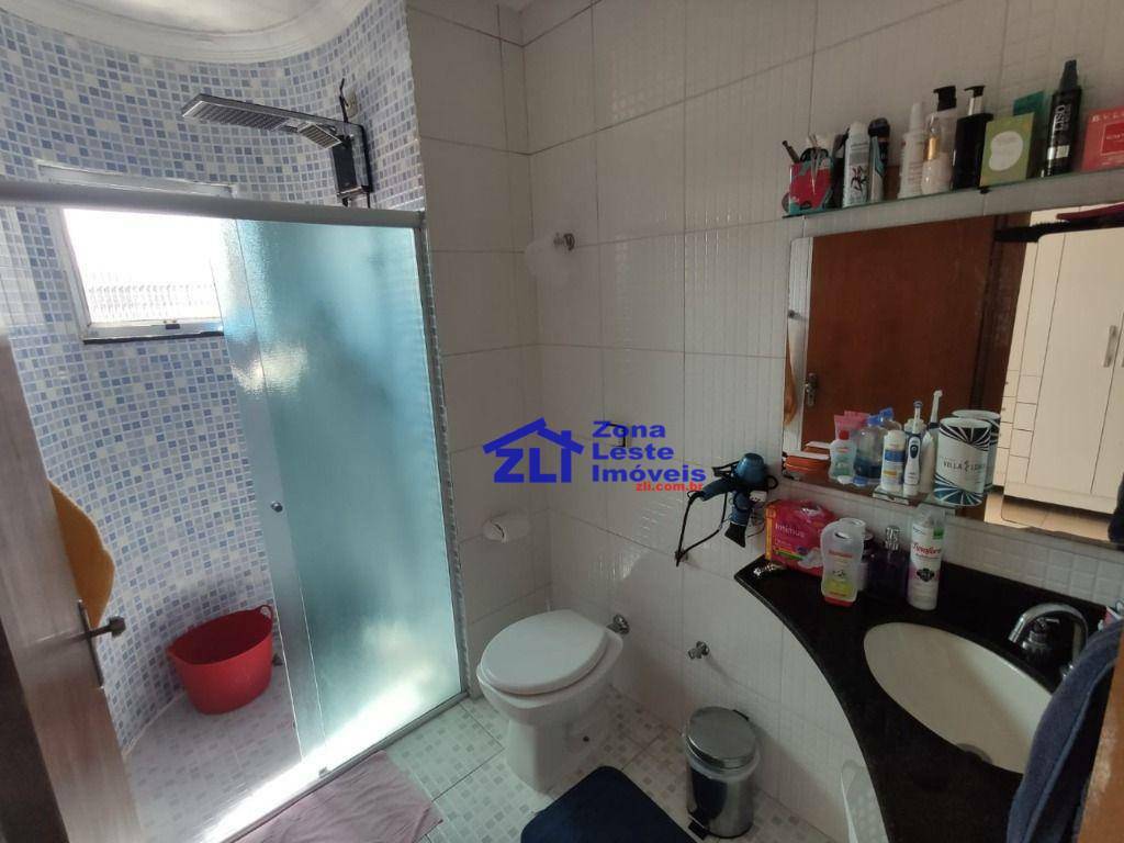 Sobrado à venda com 3 quartos, 118m² - Foto 3