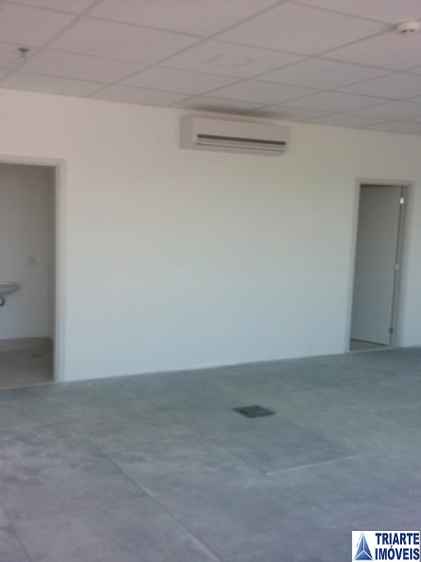 Conjunto Comercial-Sala para alugar, 36m² - Foto 3