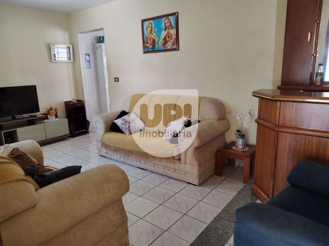 Casa de Condomínio à venda com 3 quartos, 90m² - Foto 1