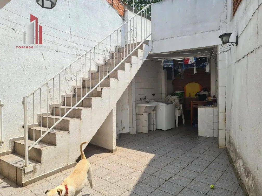 Casa à venda com 3 quartos, 150m² - Foto 20