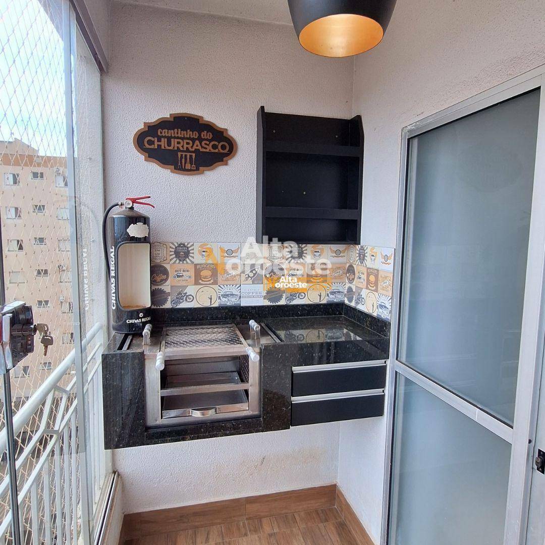 Apartamento, 2 quartos, 54 m² - Foto 5