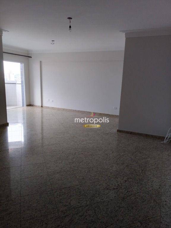 Apartamento à venda com 3 quartos, 137m² - Foto 3