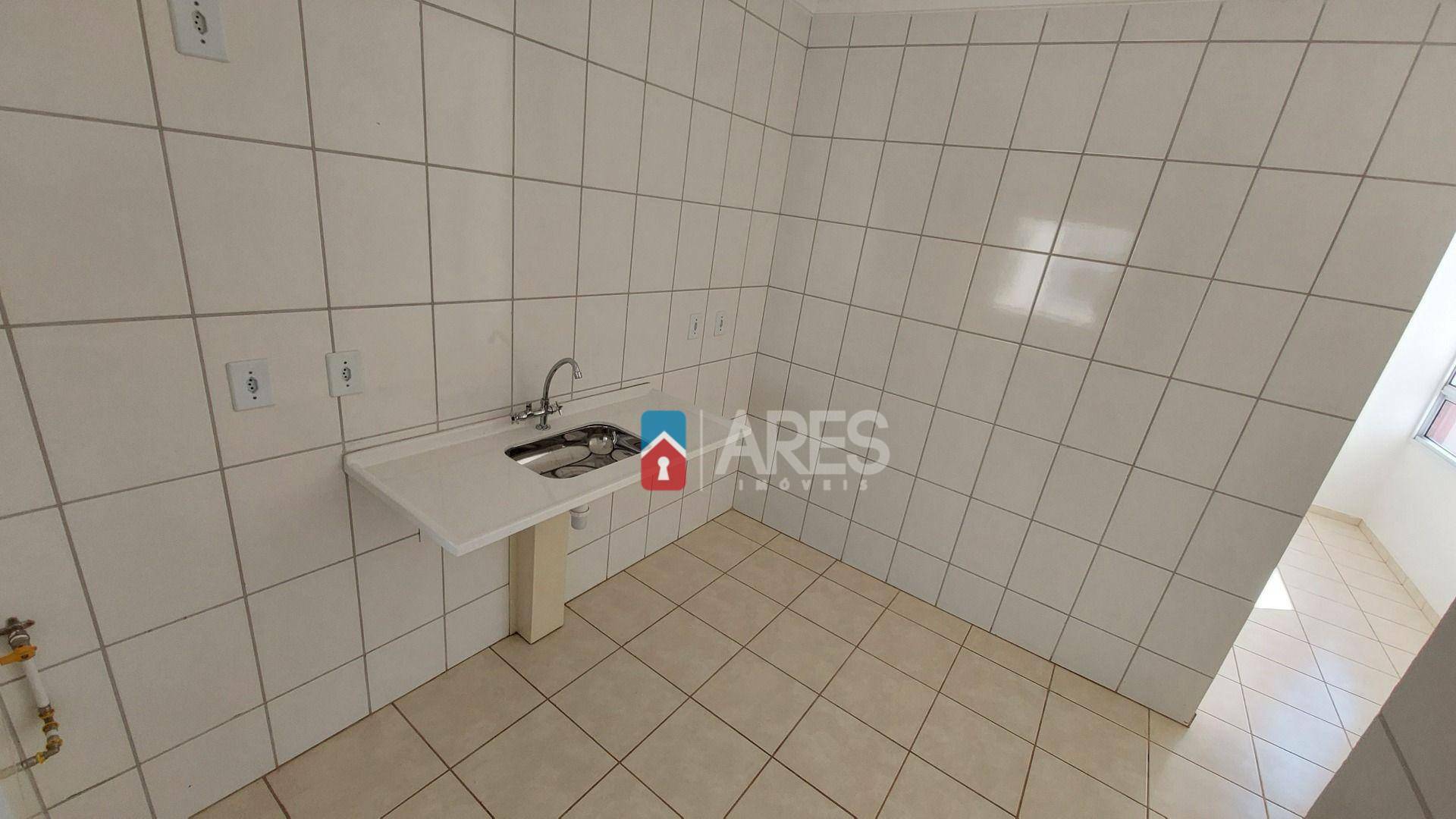 Apartamento para alugar com 2 quartos, 50m² - Foto 5