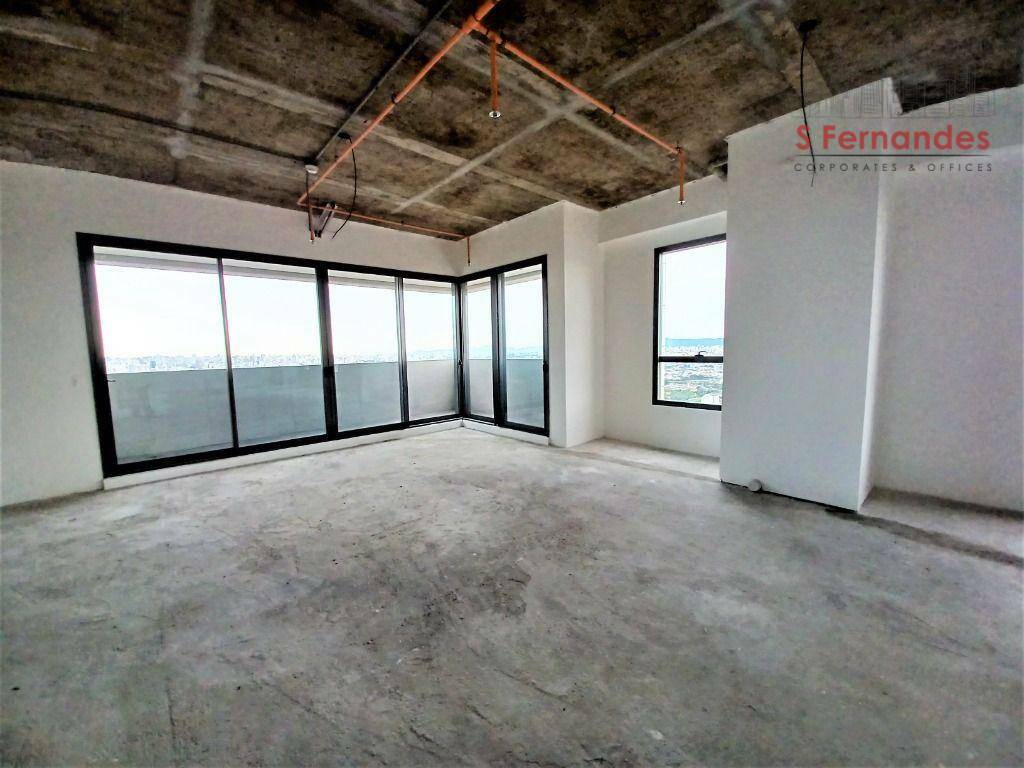 Conjunto Comercial-Sala para alugar, 500m² - Foto 25