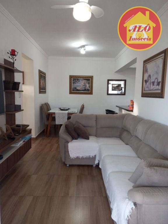 Apartamento à venda com 2 quartos, 76m² - Foto 5