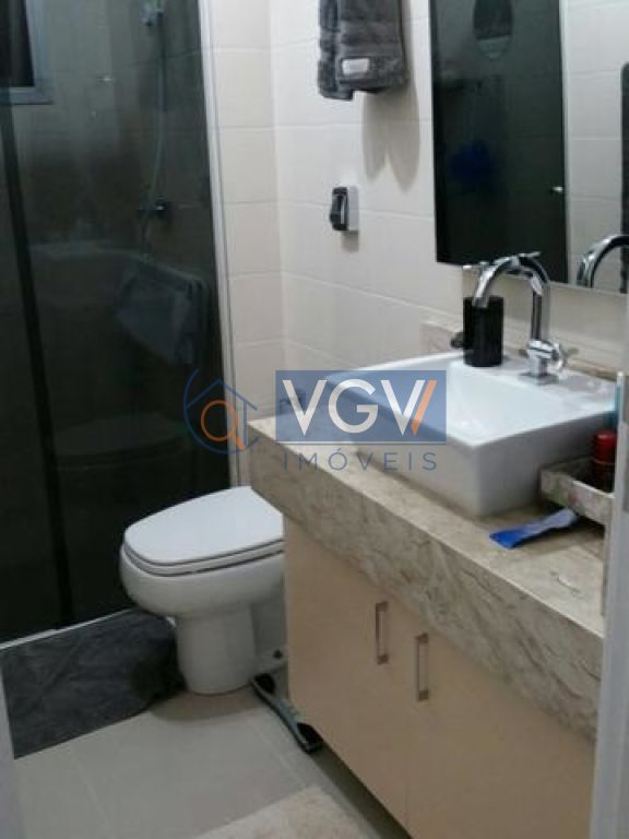 Apartamento à venda com 2 quartos, 68m² - Foto 10