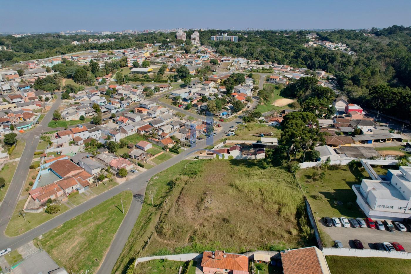 Terreno à venda, 1566m² - Foto 14