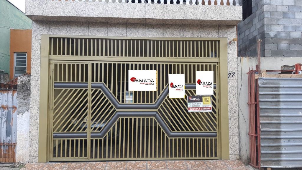 Sobrado à venda com 5 quartos, 250m² - Foto 20