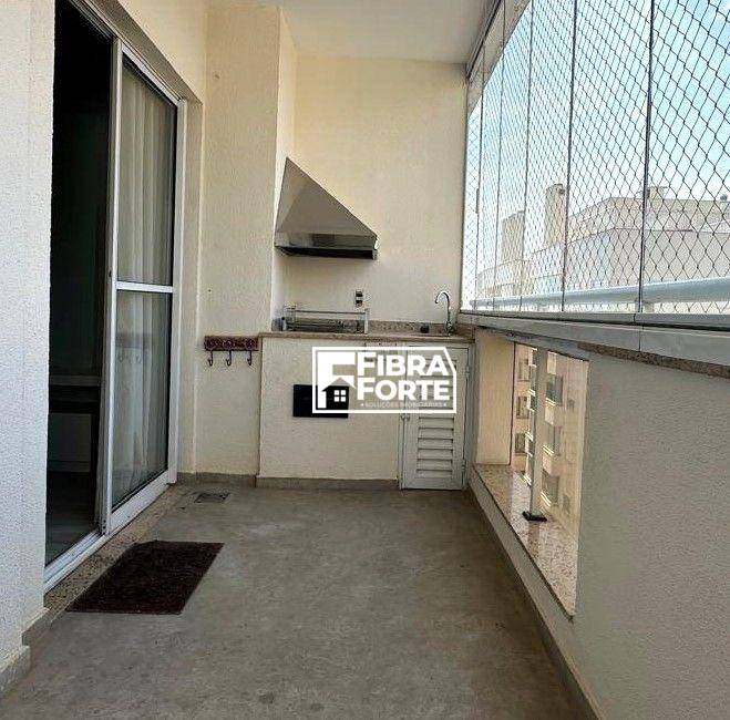 Apartamento, 3 quartos, 94 m² - Foto 3