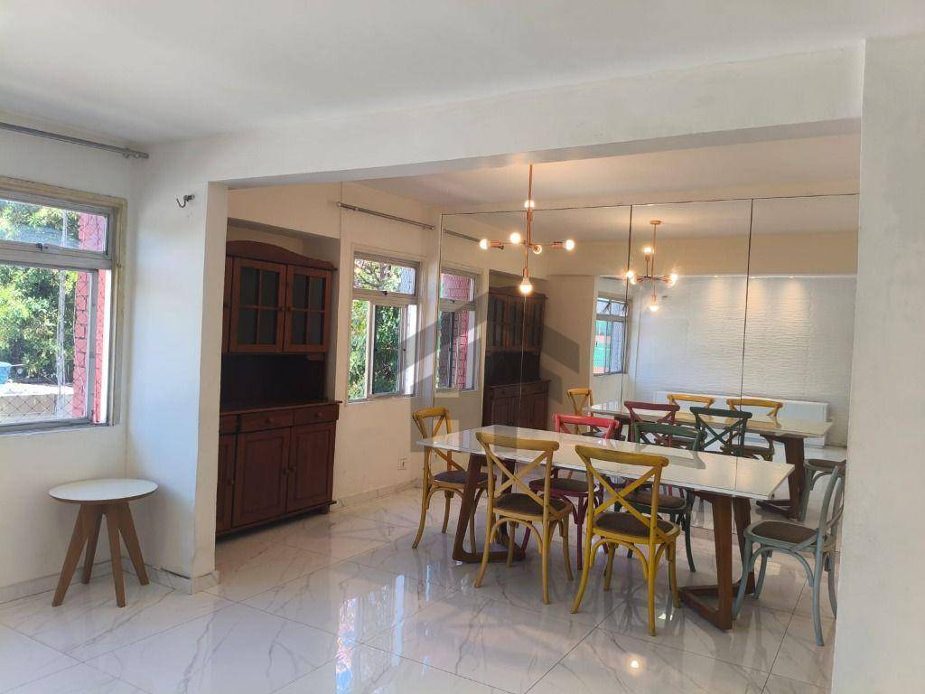 Apartamento, 3 quartos, 102 m² - Foto 3