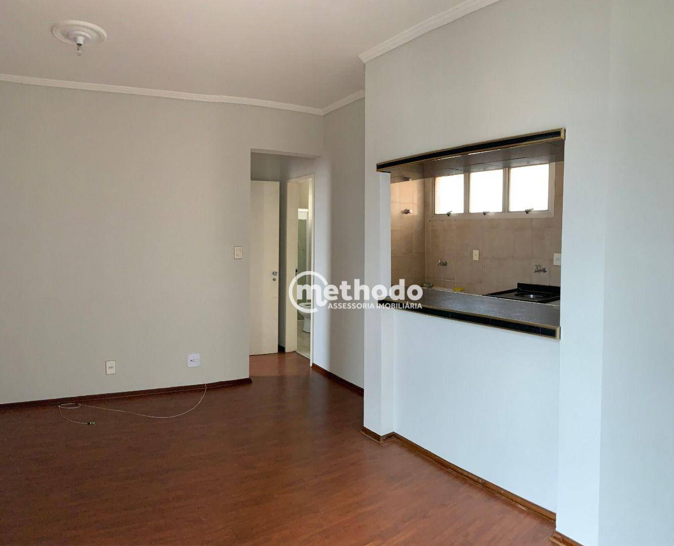 Apartamento para alugar com 1 quarto, 70m² - Foto 1