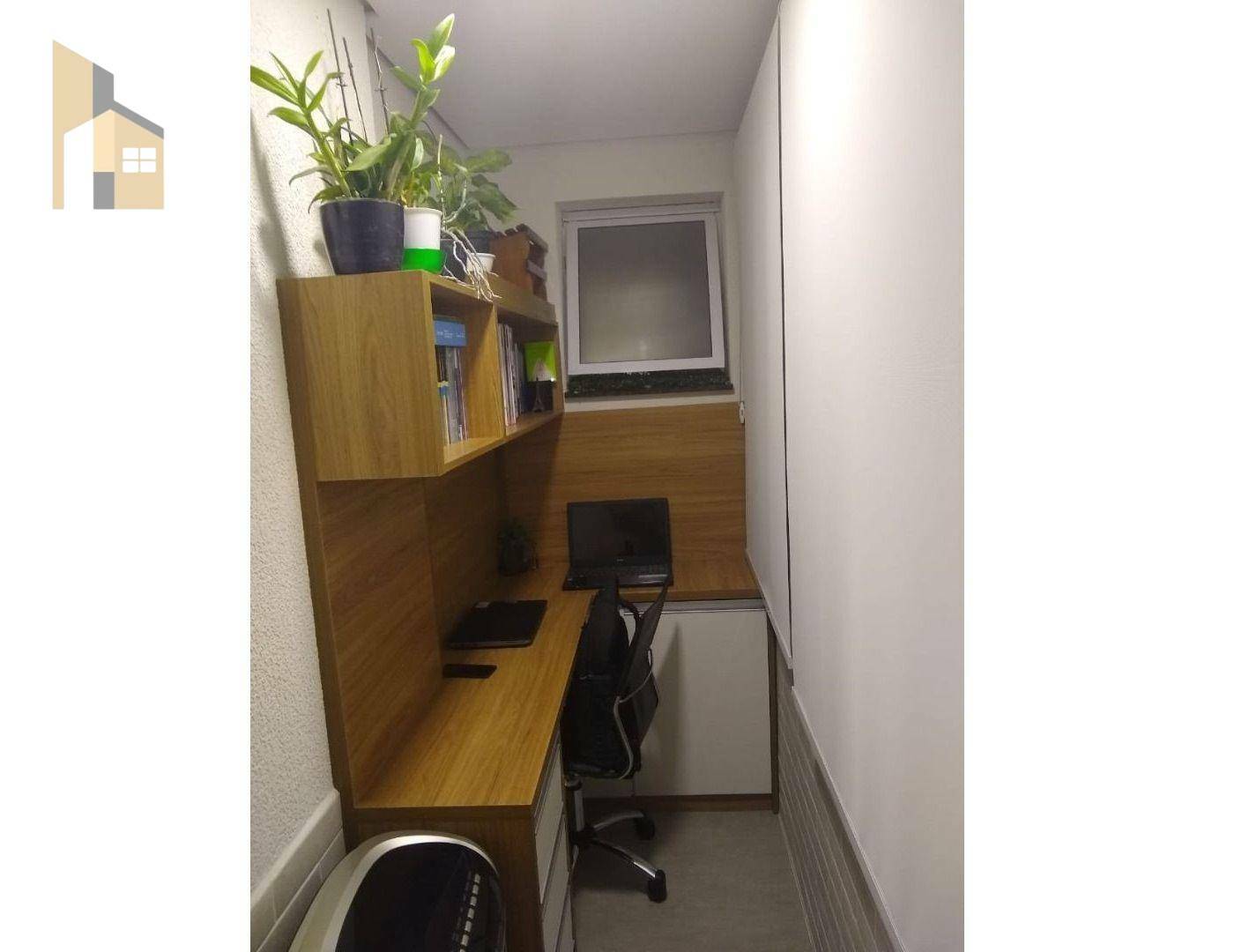 Apartamento à venda com 3 quartos, 96m² - Foto 10