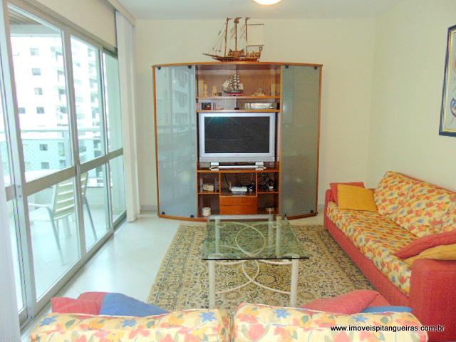 Apartamento à venda com 3 quartos, 140m² - Foto 2