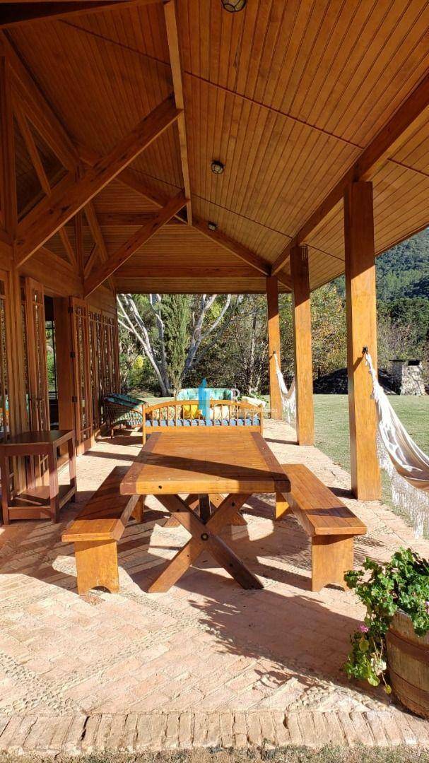 Chácara, 5 quartos, 3 hectares - Foto 80