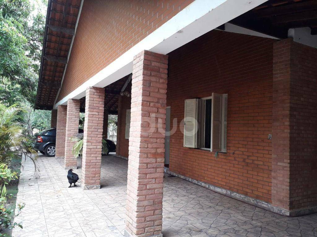 Chácara à venda com 6 quartos, 339m² - Foto 5